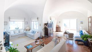 Villa Le Tuie by Elite Villas - Capri - 2