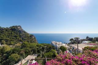 Villa Le Tuie by Elite Villas - Capri - 8