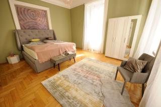 Danubio **** 3 bedrooms - Next to the river - Budapest - 9