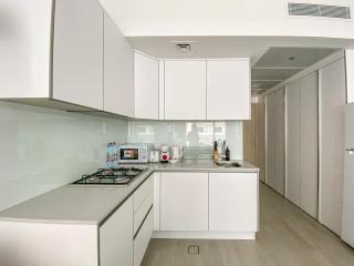 Trophy - Urban Escape Suite - 6