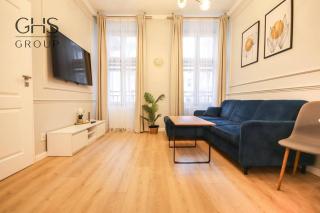 Elegancki apartament w centrum miasta-Kazimierz - 3