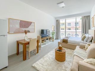 Trophy - Urban Escape Suite - Dubai - 0