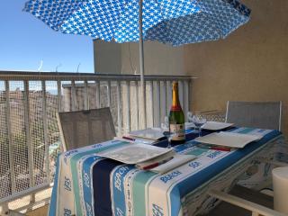 Charmant studio à Cros de Cagnes - Cagnes-sur-Mer - 6
