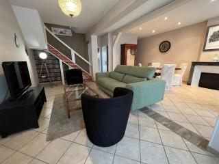 *La douce étape des Châteaux * - 0