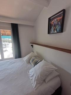 L'auberge Camarguaise - Saintes-Maries-de-la-Mer - 1
