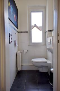 Ferienwohnung Woldemar - Detmold - 7