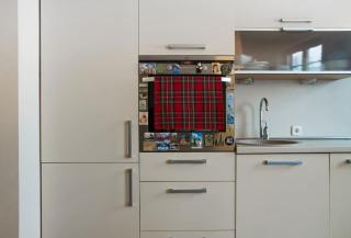 Apartament Šv. Stepono 29 - 5