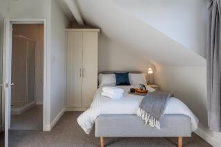 Stunning 5 Bedroom 5 En-Suite Victorian House in Harrogate - Harrogate - 5