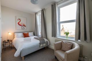 Stunning 5 Bedroom 5 En-Suite Victorian House in Harrogate - Harrogate - 3