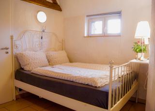 Traumwohnung Jolly Jumper auf idyllischem Reiterhof nähe Burg Eltz - Münstermaifeld - 6