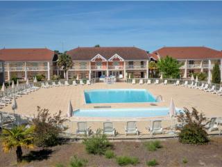 Apartment Les Alcyons T2 by Interhome - Le Verdon-sur-Mer - 0