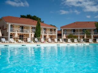 Apartment Les Alcyons T3 by Interhome - Le Verdon-sur-Mer - 0