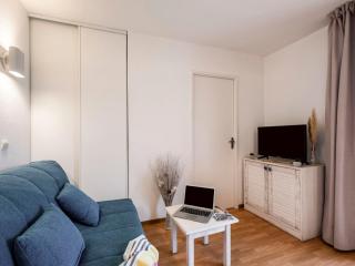 Apartment Les Alcyons T3 by Interhome - Le Verdon-sur-Mer - 9