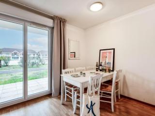 Apartment Les Alcyons T3 by Interhome - Le Verdon-sur-Mer - 8