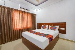 FabHotel Whitefield Suites - Nr ITPL Main raod - 7