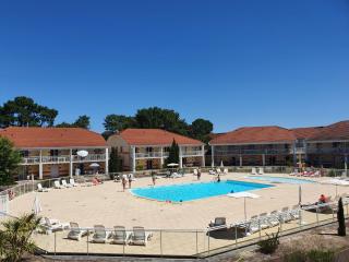 Studio Les Alcyons Studio Cabine by Interhome - Le Verdon-sur-Mer - 0