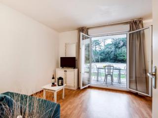 Studio Les Alcyons Studio Cabine by Interhome - Le Verdon-sur-Mer - 7