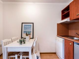 Studio Les Alcyons Studio Cabine by Interhome - 6