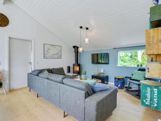 Holiday Home Wiggi - 450m from the sea by Interhome - Marielyst - 5
