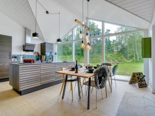 Holiday Home Wiggi - 450m from the sea by Interhome - Marielyst - 2