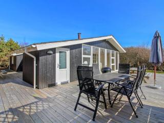 Holiday Home Andine - 1-2km from the sea by Interhome - Fanø - 8