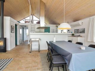 Holiday Home Harry - 100m from the sea by Interhome - Løkken - 7