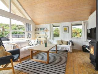 Holiday Home Harry - 100m from the sea by Interhome - Løkken - 8