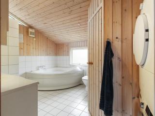 Holiday Home Dolma - 75m from the sea by Interhome - Løkken - 2
