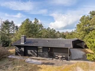 Holiday Home Barba - 2km from the sea by Interhome - Blokhus - 0