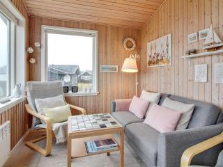 Holiday Home Freydis - 92m from the sea by Interhome - Løkken - 7