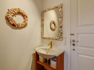 Holiday Home Freydis - 92m from the sea by Interhome - Løkken - 4