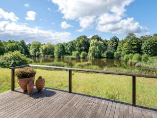 Holiday Home Elvine - 2-9km from the sea by Interhome - 8