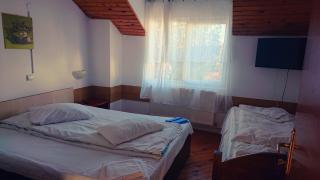 vila strugurelu hostel - 9