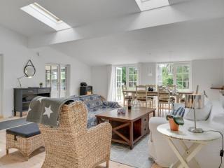 Holiday Home Selina - 600m from the sea in Sealand by Interhome - Dronningmølle - 9