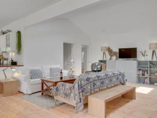 Holiday Home Selina - 600m from the sea in Sealand by Interhome - Dronningmølle - 4