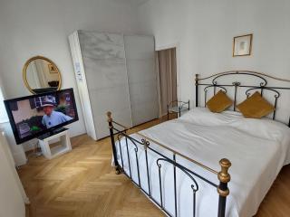 Apartment Sobieskiplatz by Interhome - Vienne - 9