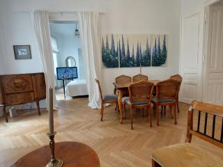 Apartment Sobieskiplatz by Interhome - Vienne - 6