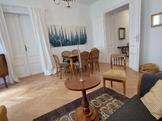Apartment Sobieskiplatz by Interhome - Vienne - 2
