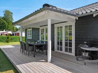 Holiday Home Heddi - 925m from the sea by Interhome - Gilleleje - 7