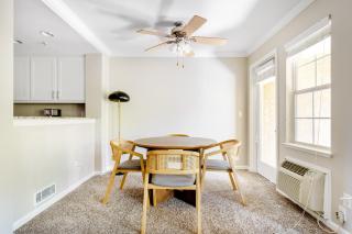 Santa Clara 2BR w WD Gym Pool S F O-509 - Santa Clara - 6