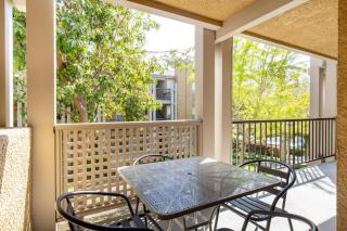Santa Clara 2BR w WD Gym Pool S F O-509 - Santa Clara - 7