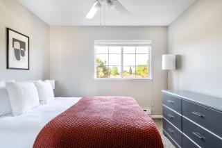 Santa Clara 2BR w WD Gym Pool S F O-509 - Santa Clara - 3