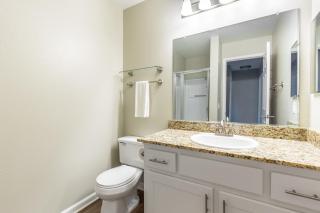 Santa Clara 2BR w WD Gym Pool S F O-509 - Santa Clara - 1