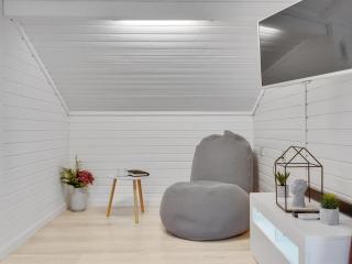 Holiday Home Nannina - 225m to the inlet by Interhome - Frederiksværk - 6