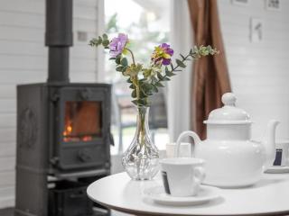Holiday Home Nannina - 225m to the inlet by Interhome - Frederiksværk - 2