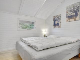 Holiday Home Nannina - 225m to the inlet by Interhome - Frederiksværk - 1