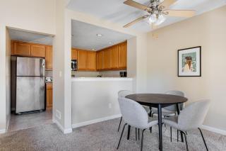 Santa Clara 2BR w WD Gym Pool SFO-514 - 6