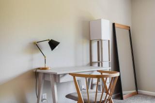 Santa Clara 2BR w WD Gym Pool SFO-514 - 1