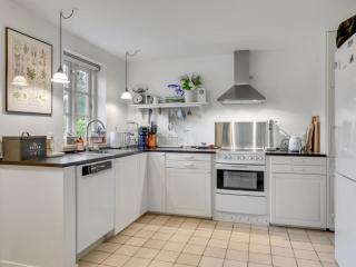 Holiday Home Walægæst - 775m from the sea in Sealand by Interhome - Hornbæk - 7