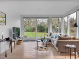 Holiday Home Walægæst - 775m from the sea in Sealand by Interhome - Hornbæk - 9